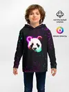 Детское худи / Панда