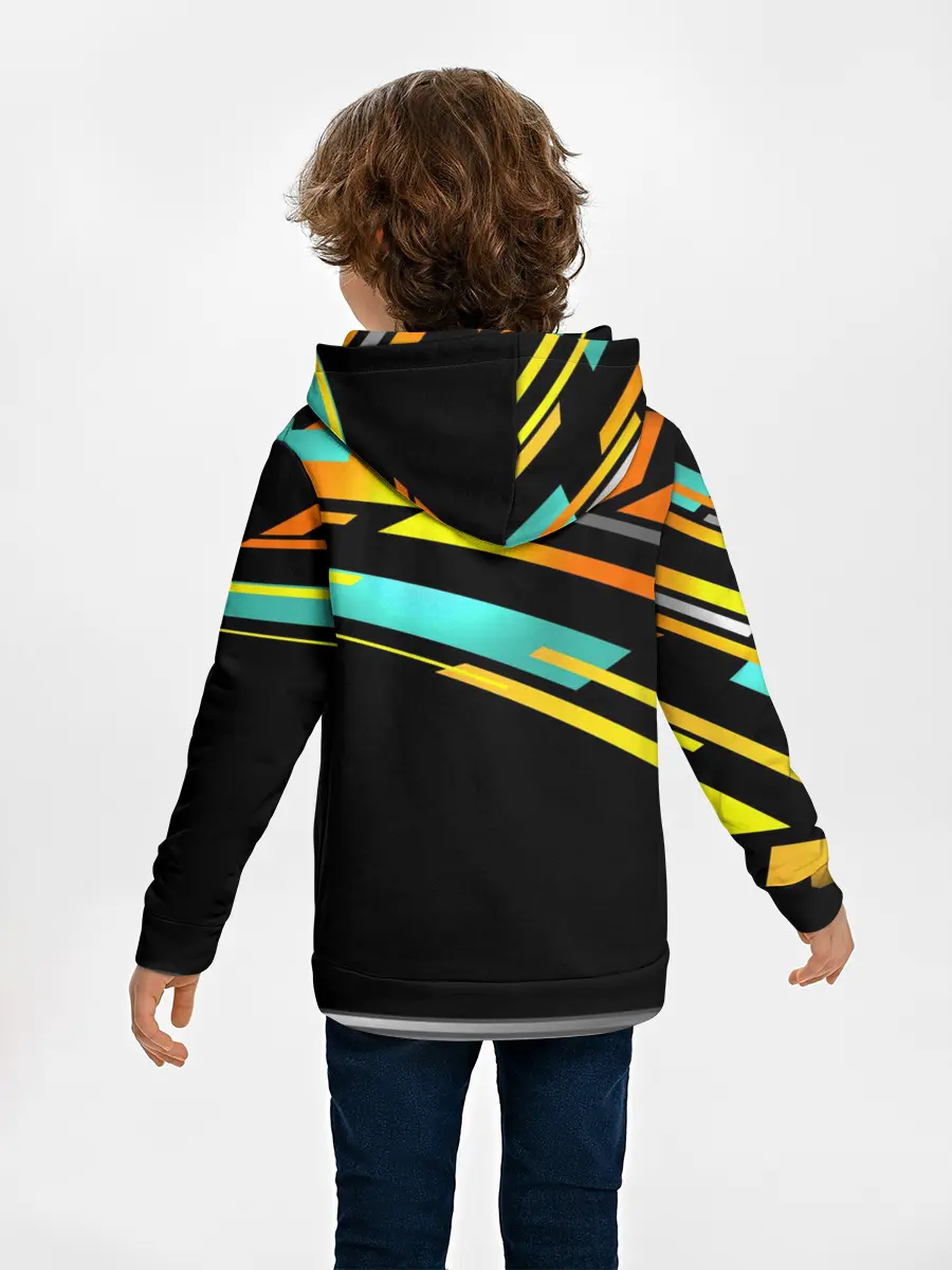 Детское худи / CyberPunk 2077