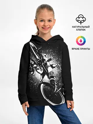 Детское худи / Sunday Funday