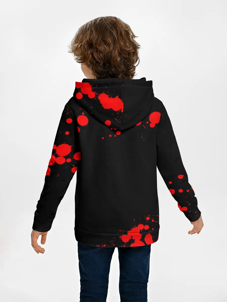 Детское худи / КОРОЛЬ И ШУТ