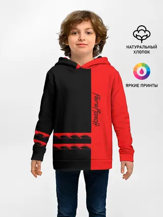 Детское худи / Papa Roach