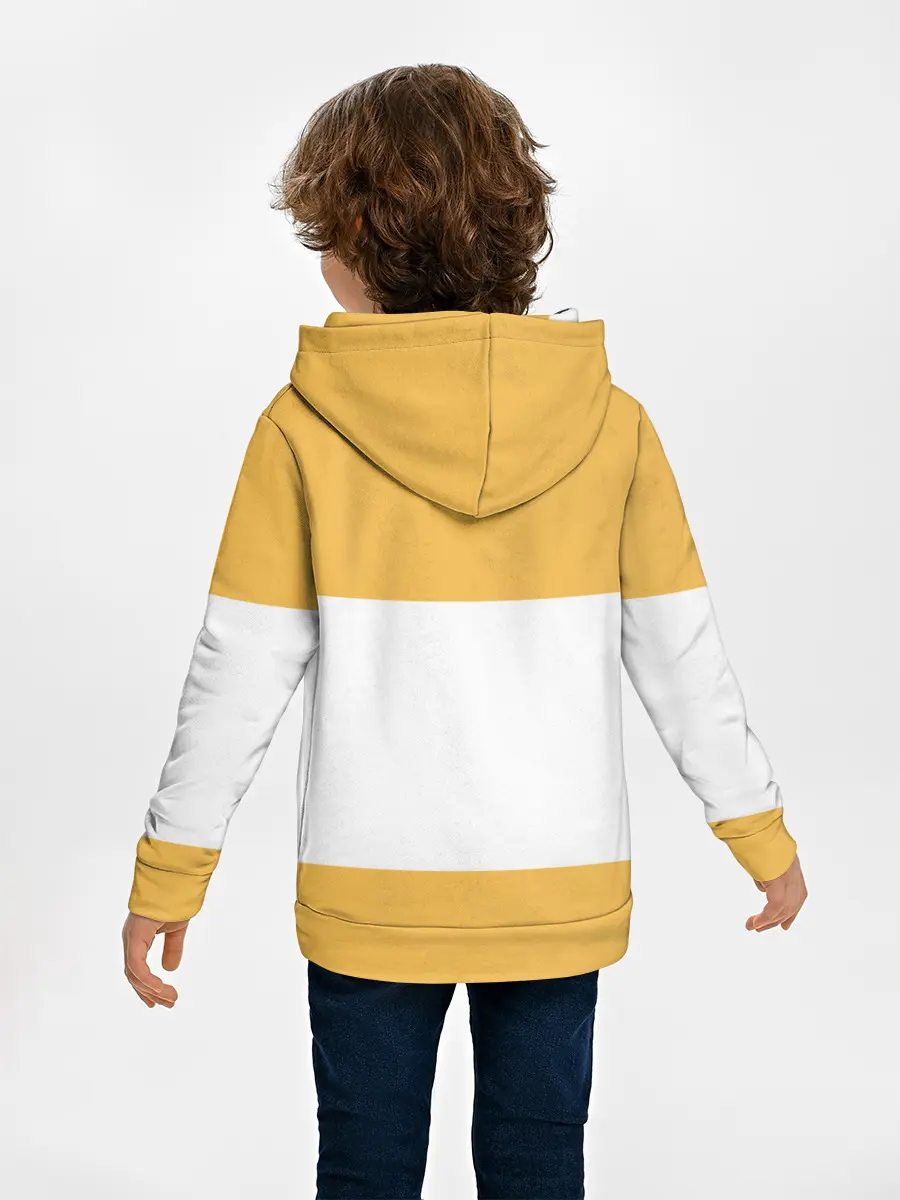 Детское худи / Рюноске Танака | Haikyuu!!