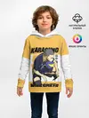 Детское худи / Рюноске Танака | Haikyuu!!