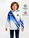 Детское худи / BMW