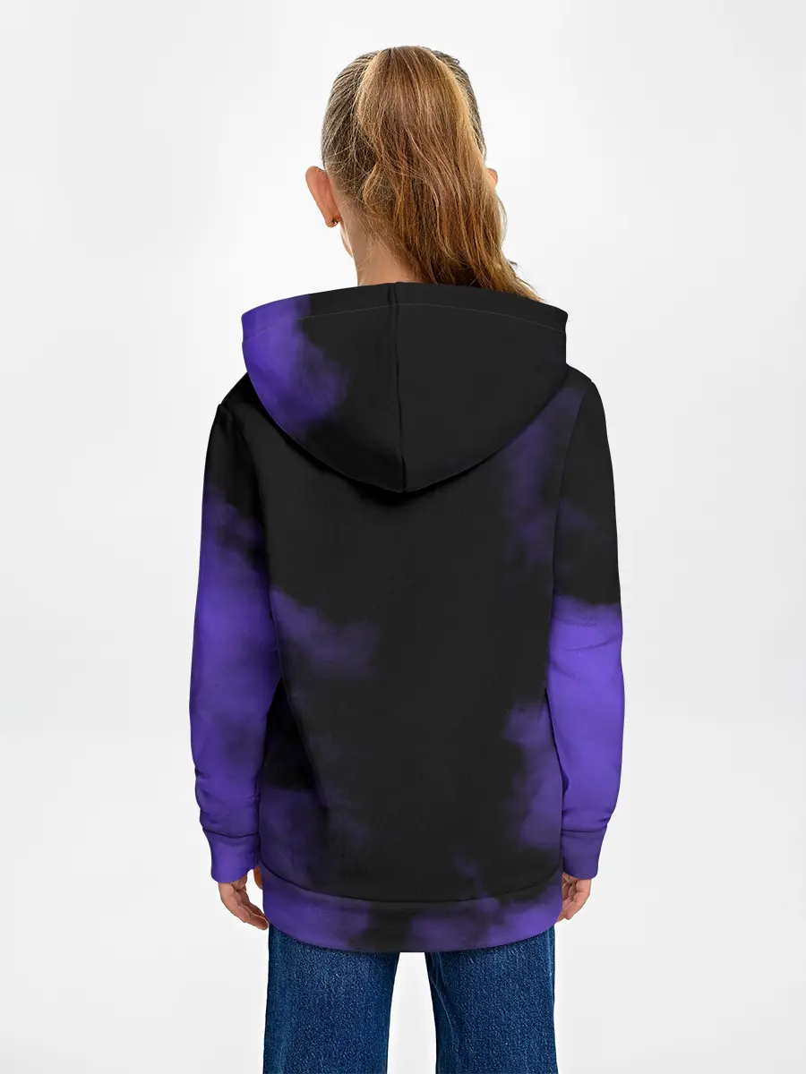 Детское худи / Сектор Газа