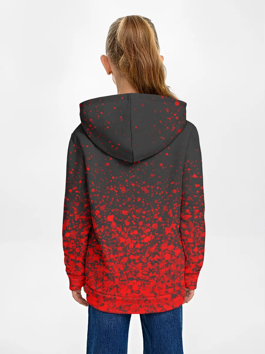 Детское худи / Conor McGregor | Конор МакГрегор