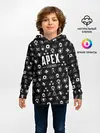 Детское худи / APEX LEGENDS
