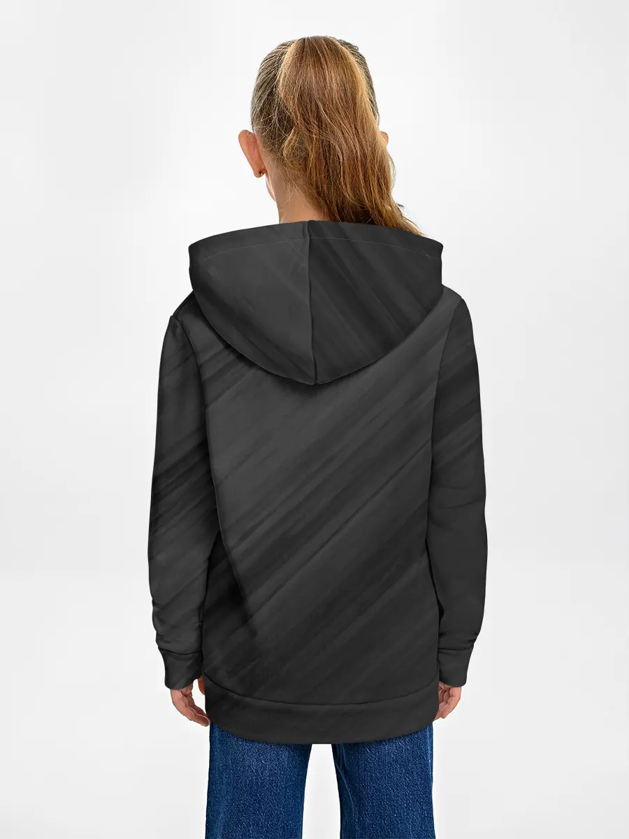 Детское худи / Танджиро и Незуко Kimetsu no Yaiba