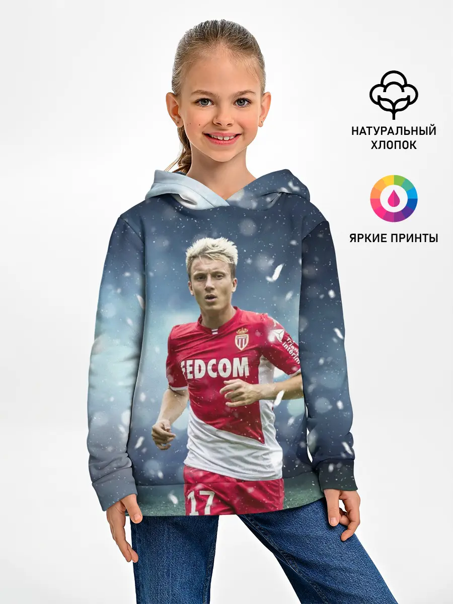 Детское худи / Александр Головин