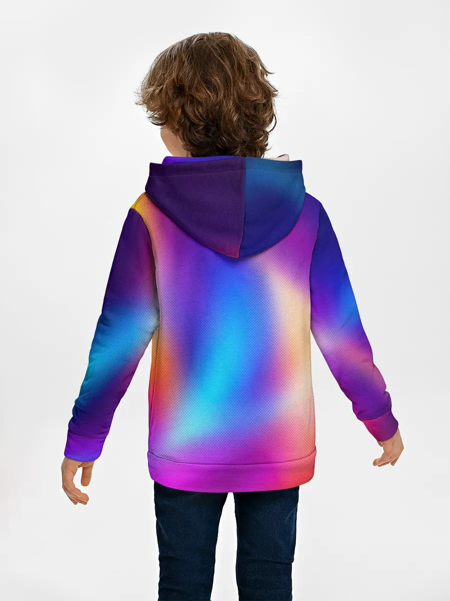 Детское худи / EXCLUSIVE