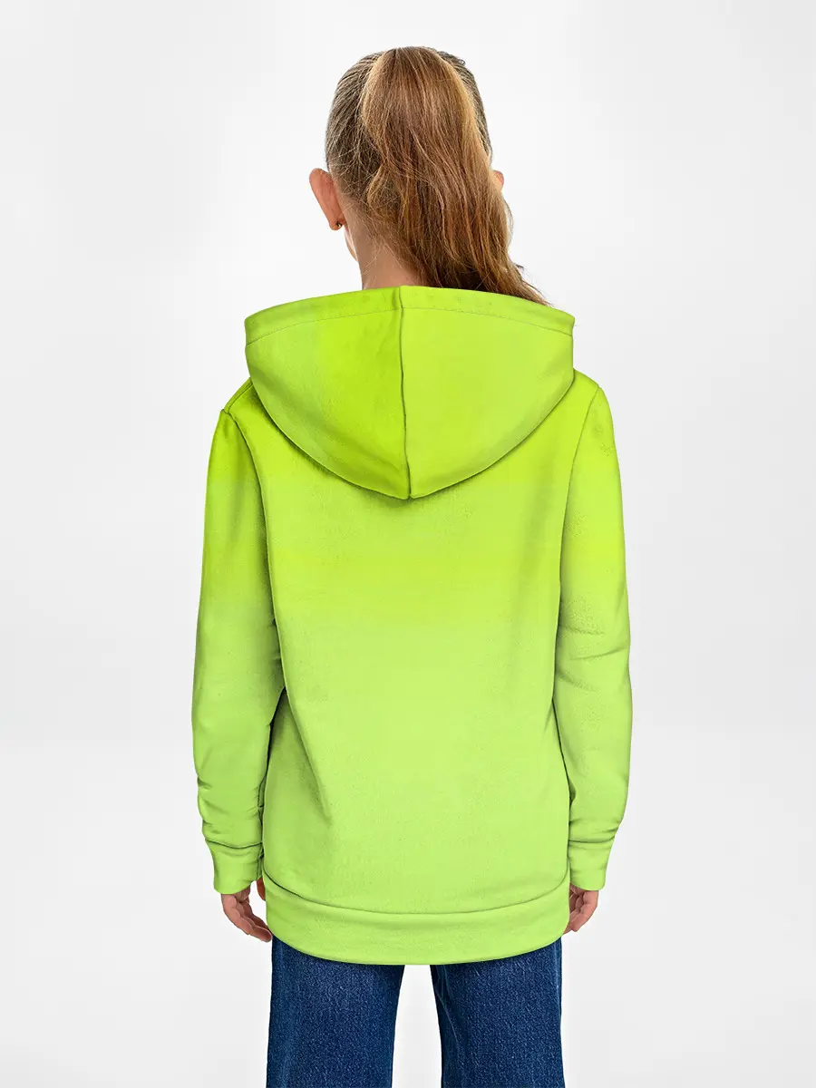 Детское худи / Го тюленить?