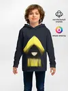 Детское худи / Little Nightmares 2