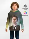 Детское худи / 10 ДОКТОР