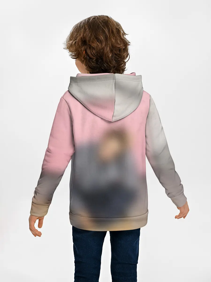 Детское худи / Роберт Паттинсон