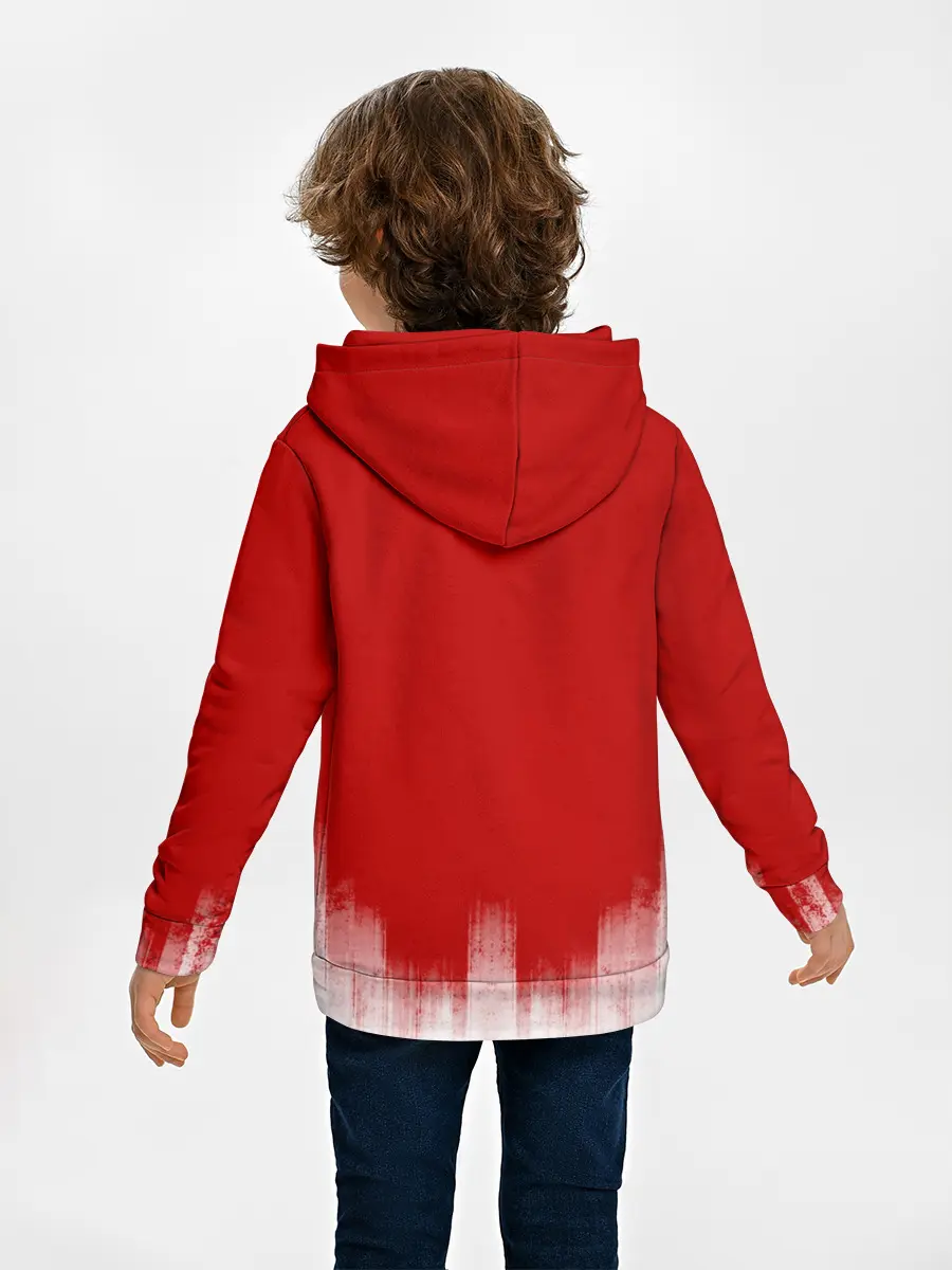 Детское худи / Ken King