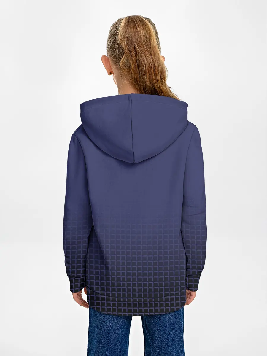 Детское худи / SUBARU SPORT