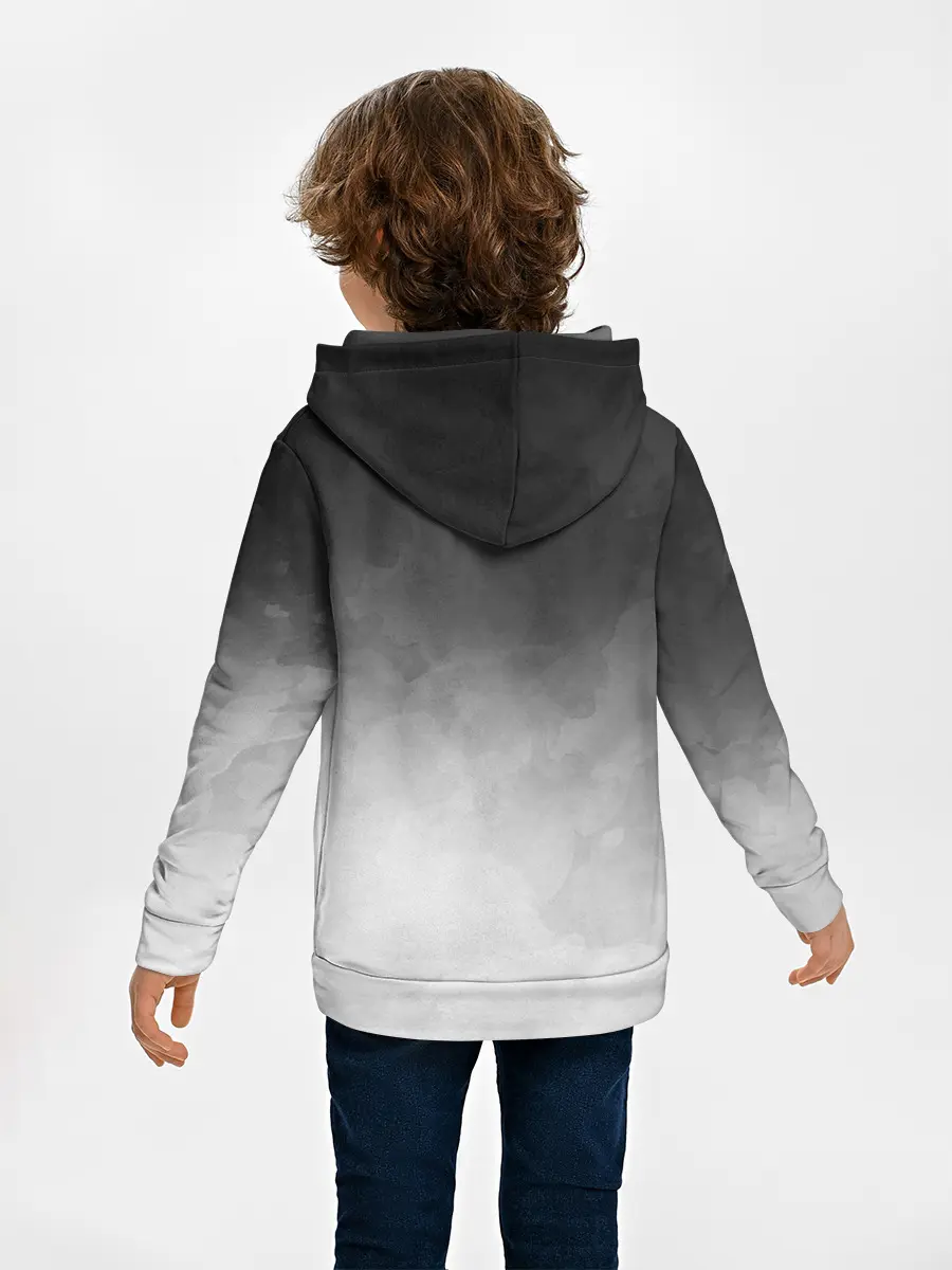 Детское худи / Котаро Бокуто / Bokuto Kotaro