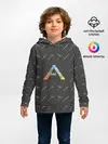 Детское худи / Ark Survival Evolved