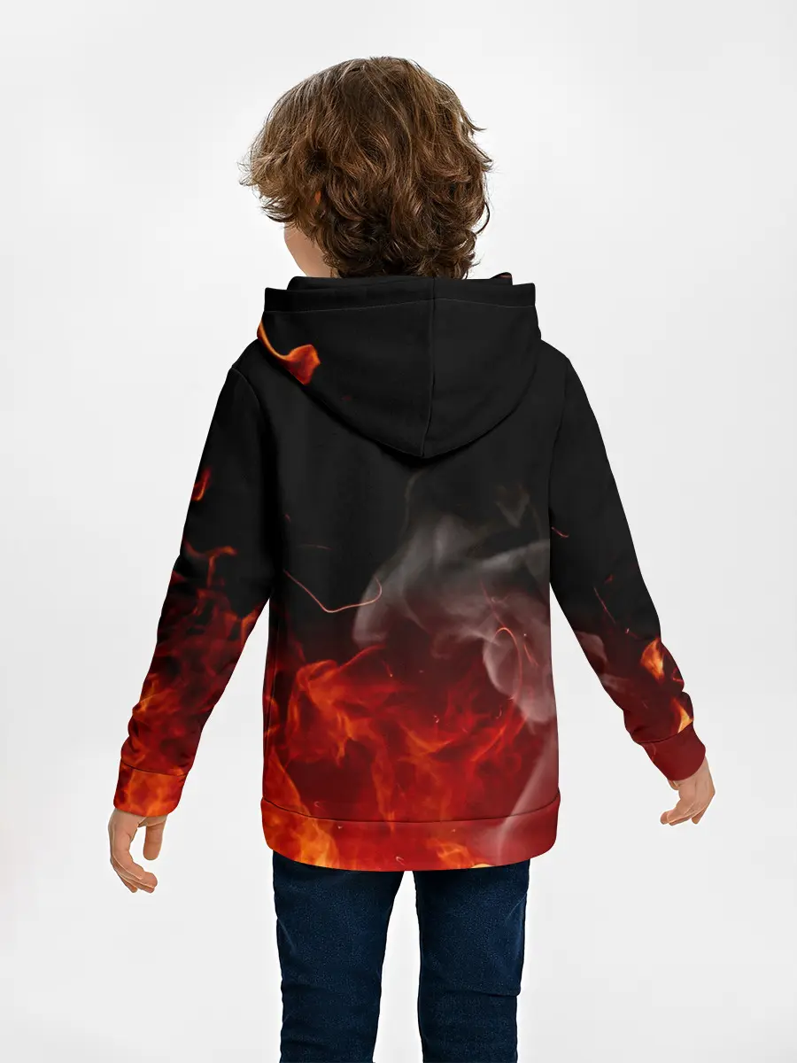 Детское худи / Россия