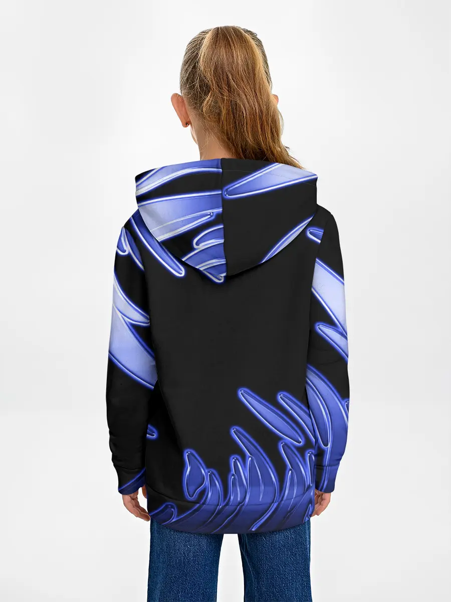 Детское худи / Subaru