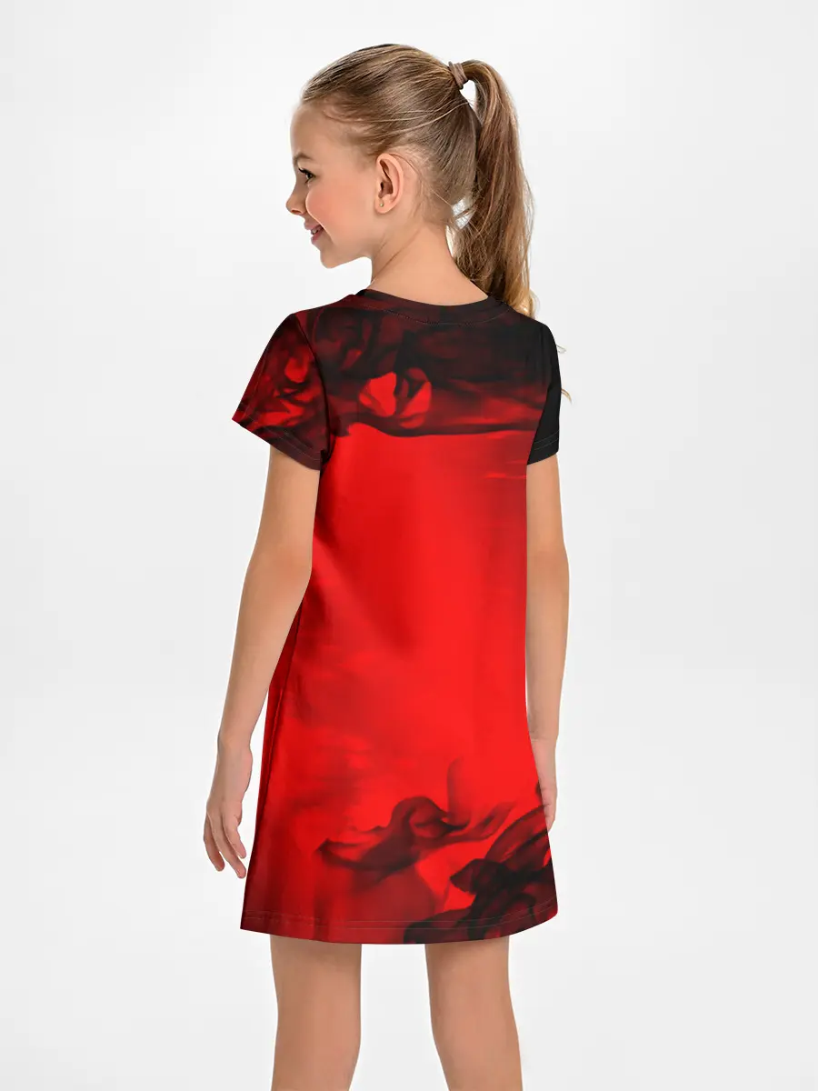 Детское платье / КОРОЛЬ И ШУТ