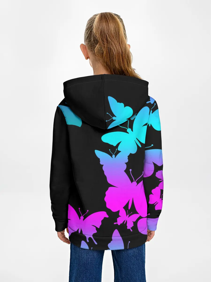 Детское худи / BTS