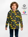 Детское худи / ZigZag