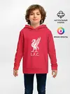 Детское худи / FC Liverpool