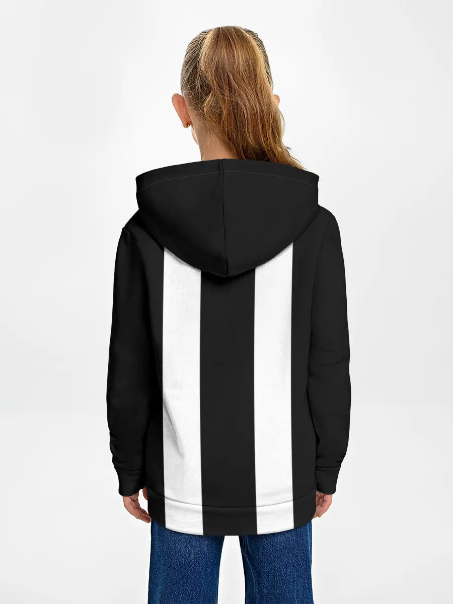 Детское худи / Игрок Кан Сэ Бёк