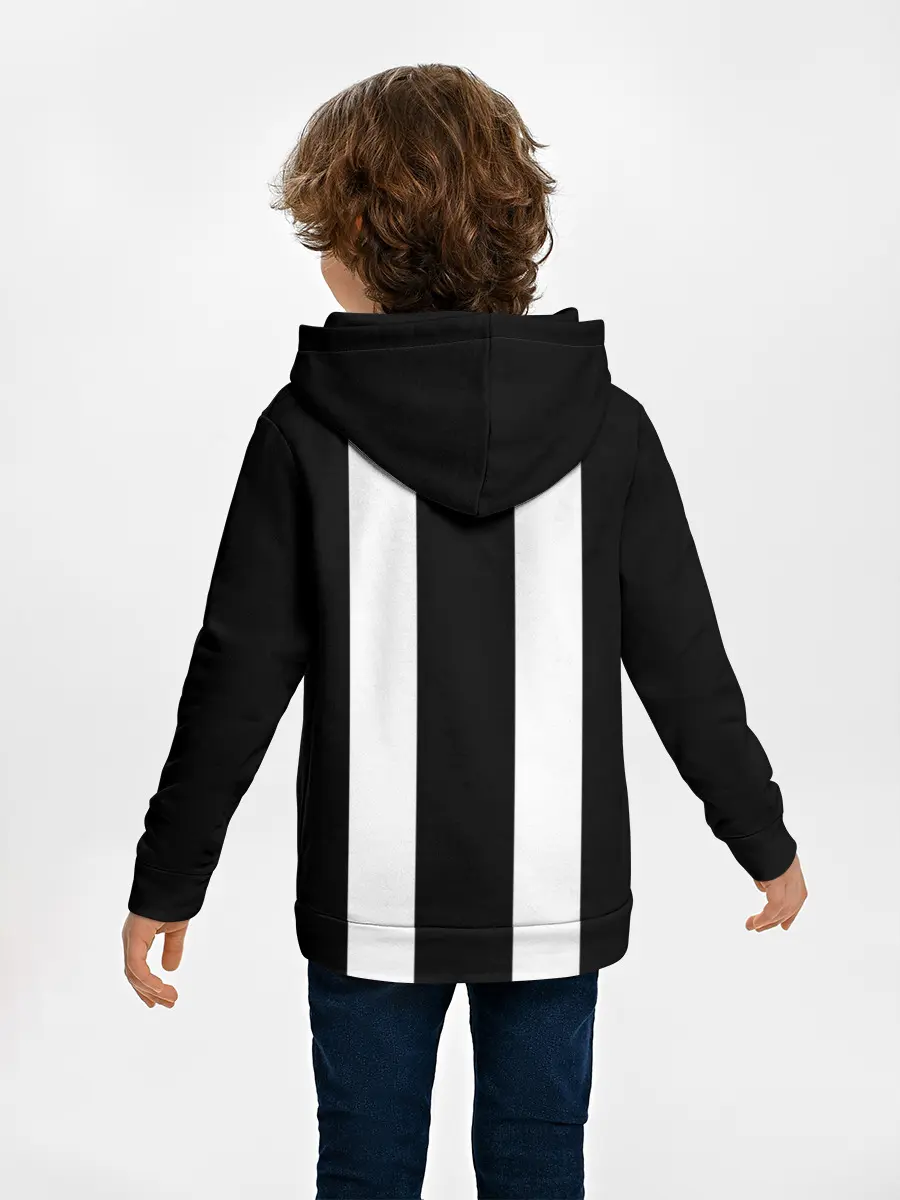 Детское худи / Игрок Кан Сэ Бёк