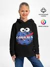 Детское худи / Cookies