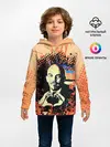 Детское худи / Ленин