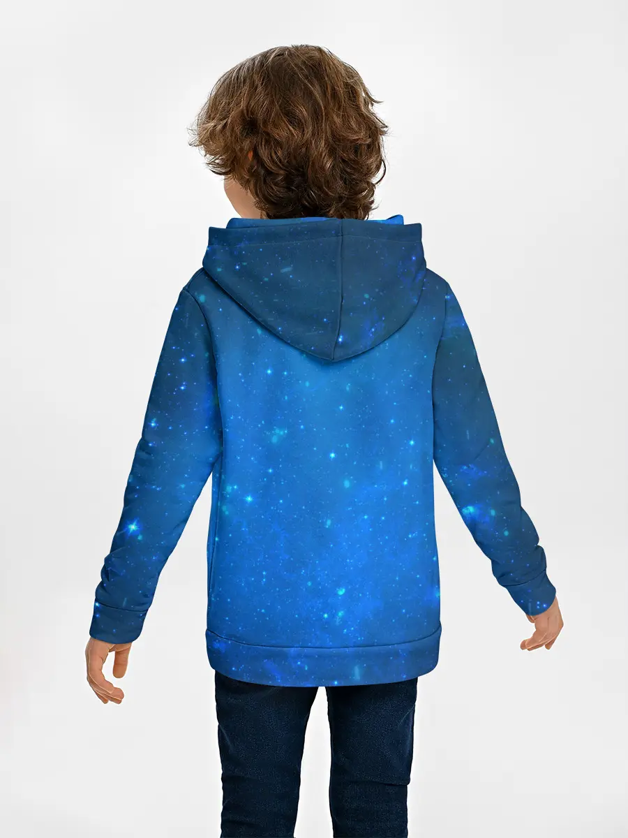 Детское худи / Darwin Project | Королевская Битва