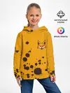 Детское худи / FOX