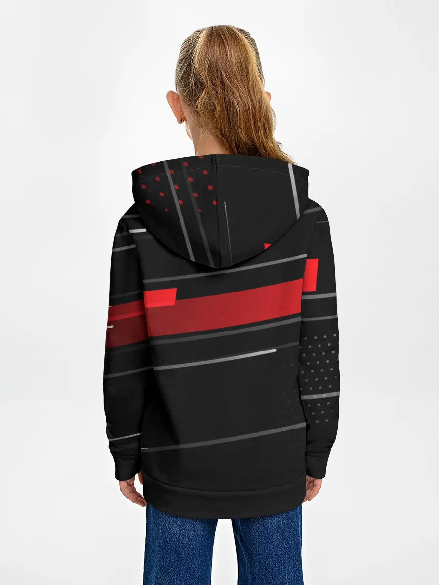 Детское худи / RS PERFOMANCE | QUATTRO