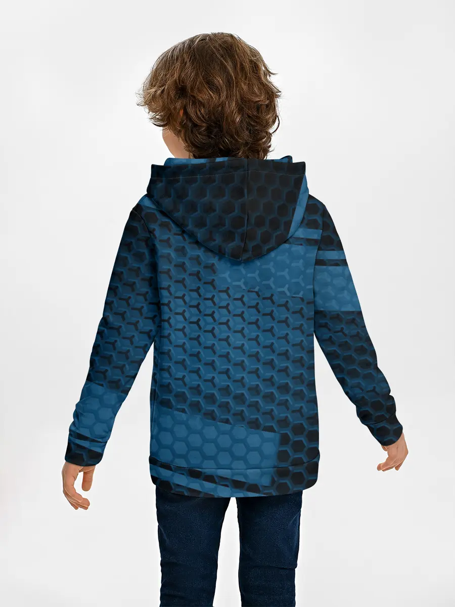 Детское худи / FORD