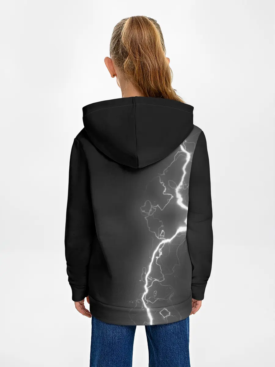 Детское худи / Tokio Hotel