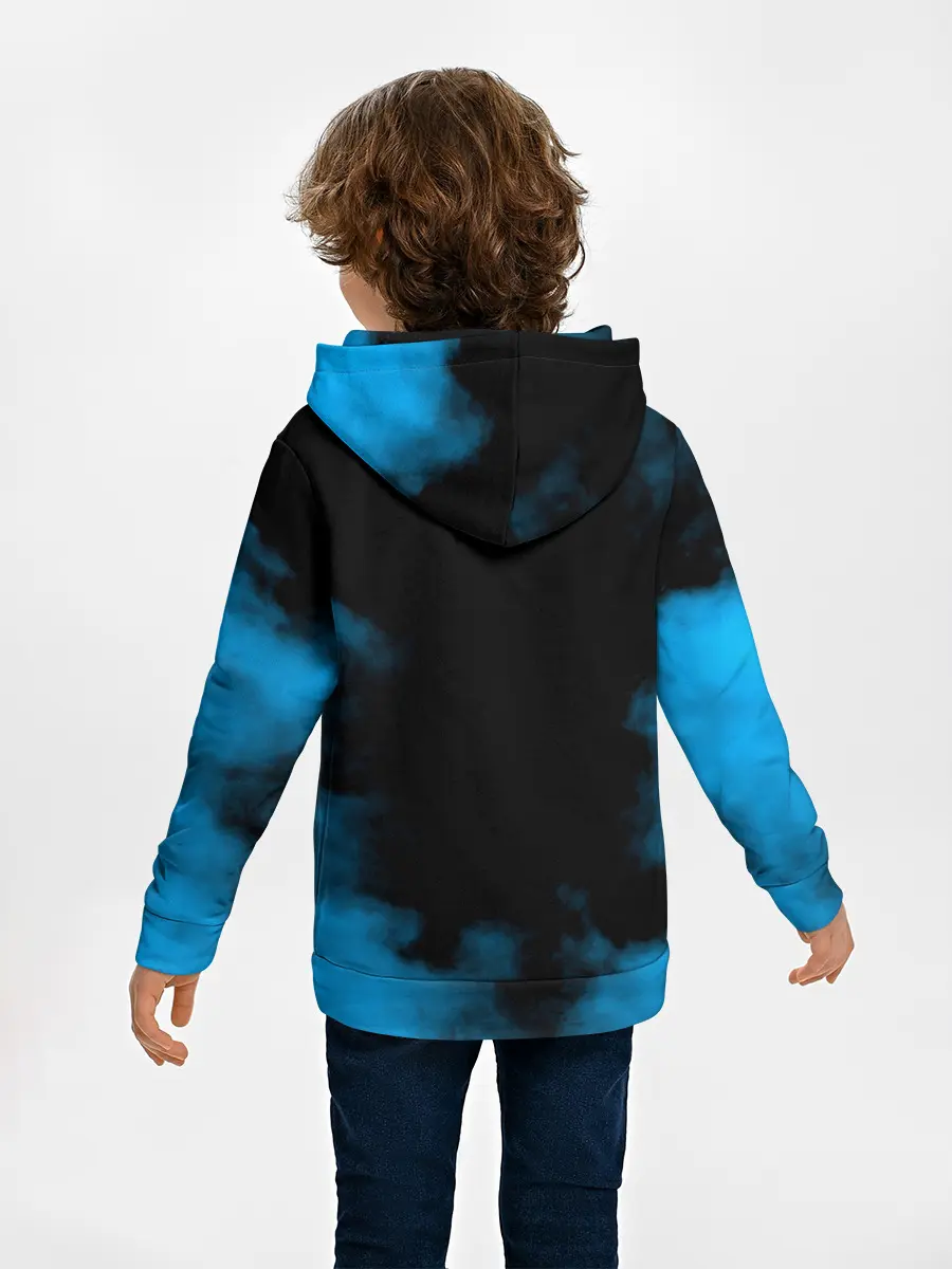 Детское худи / Pink Floyd