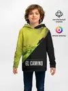Детское худи / EL CAMINO
