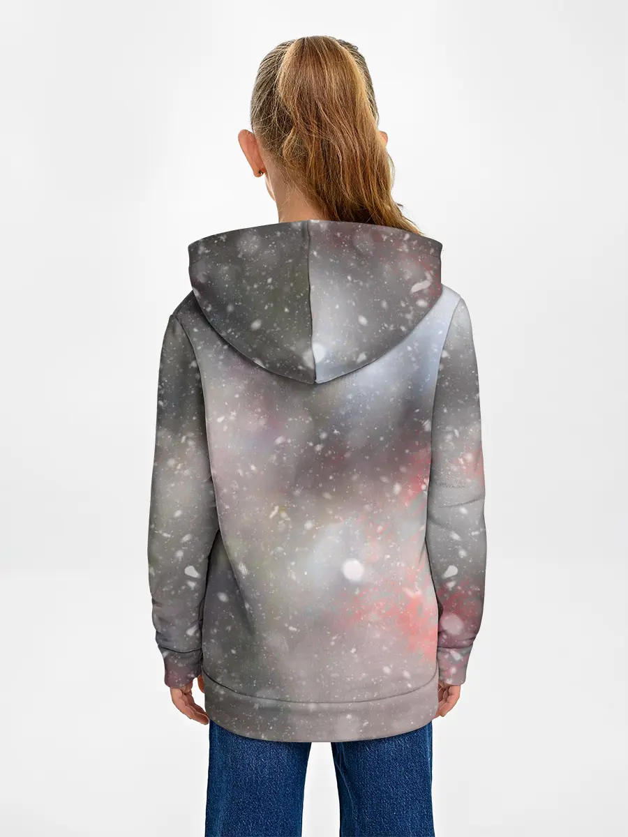 Детское худи / Денис Черышев