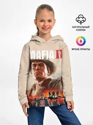Детское худи / Mafia II