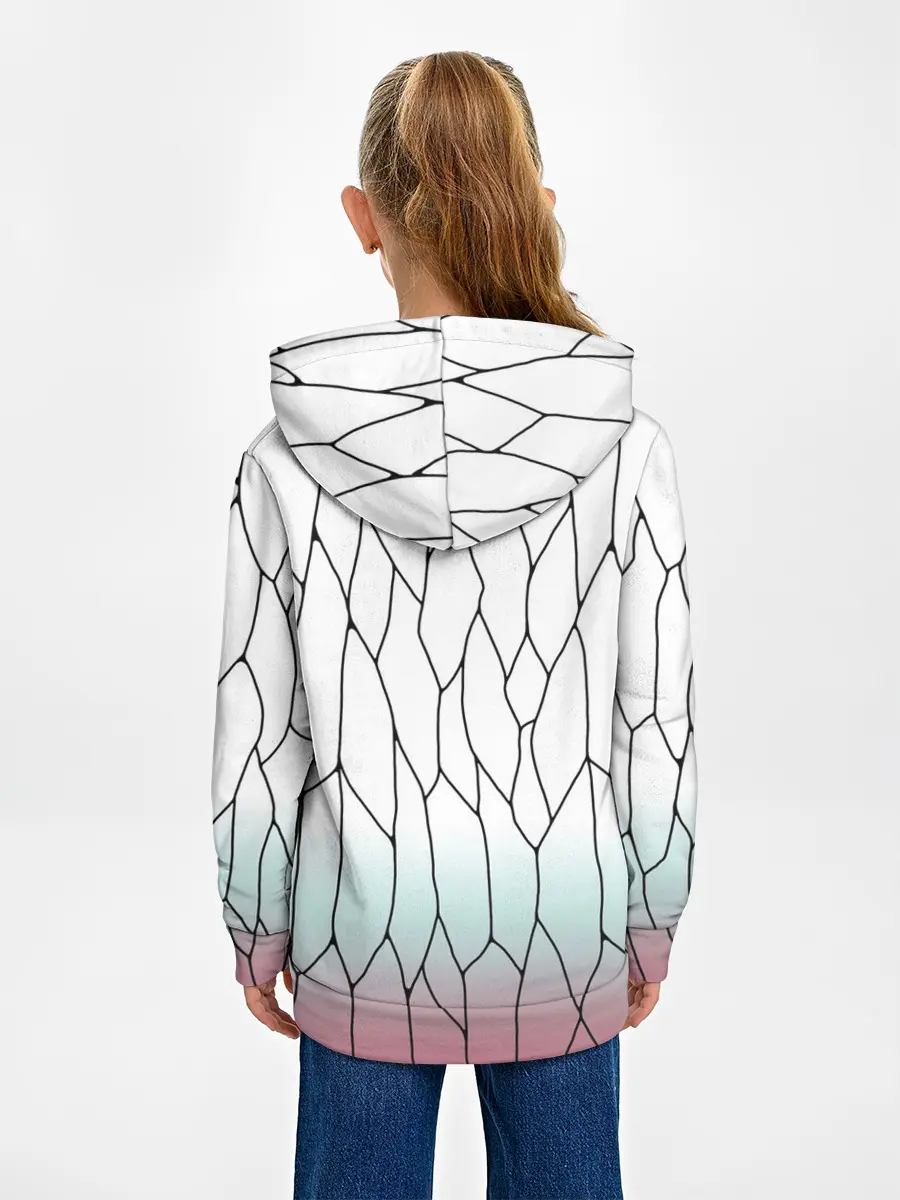 Детское худи / Шинобу Кочо