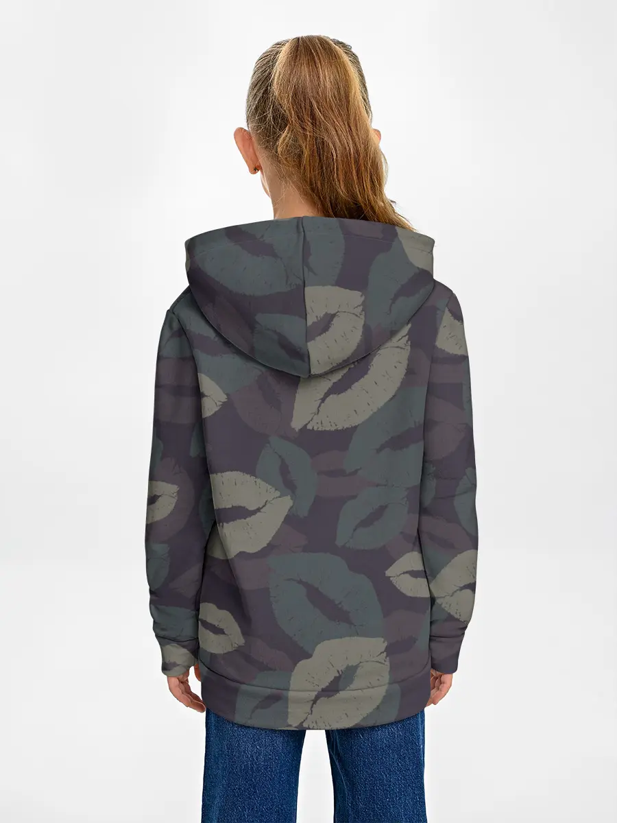 Детское худи / Im from Russia