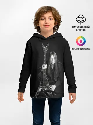Детское худи / Arch Enemy 55