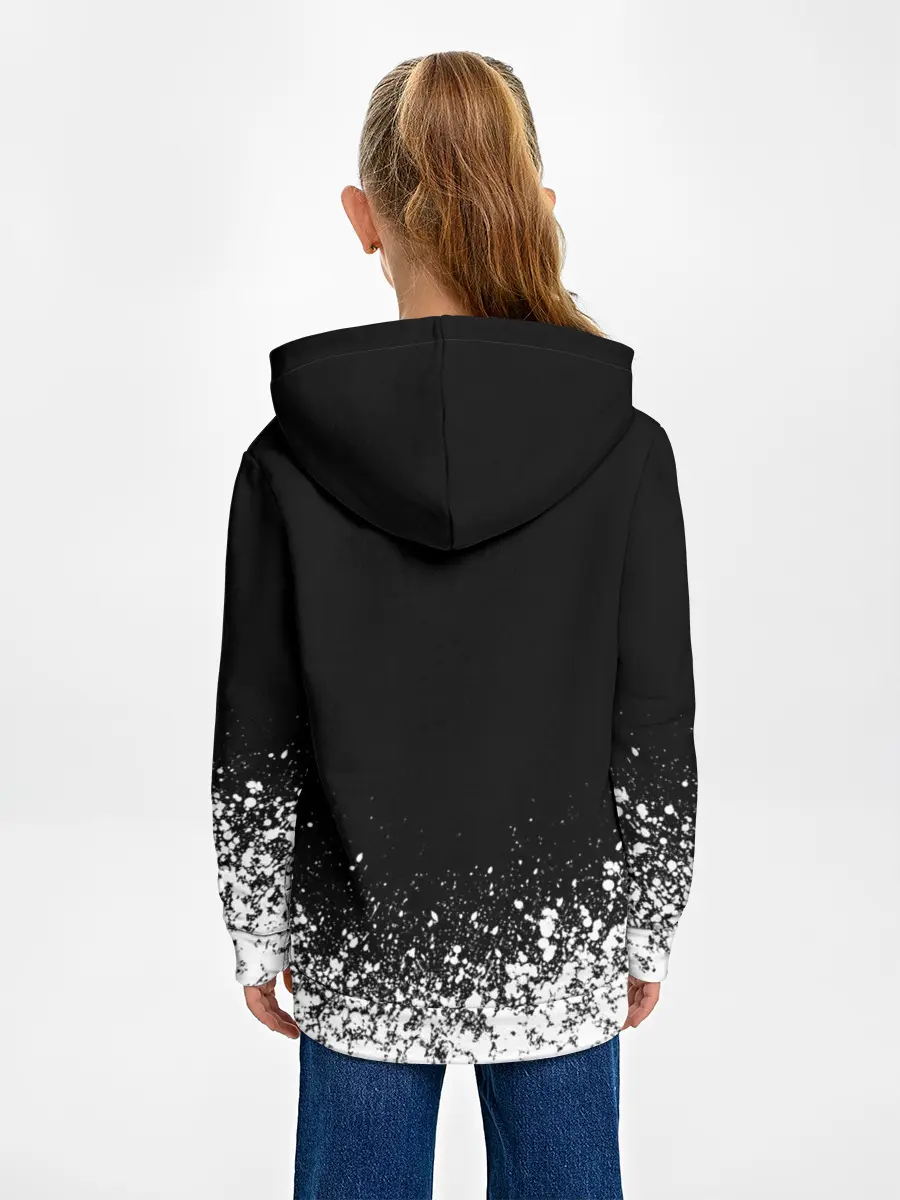 Детское худи / Blink-182