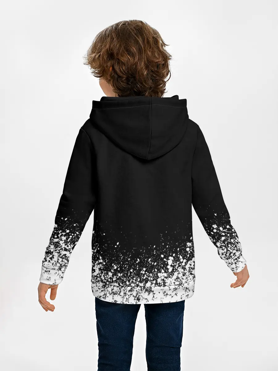 Детское худи / Blink-182