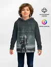 Детское худи / Death Stranding