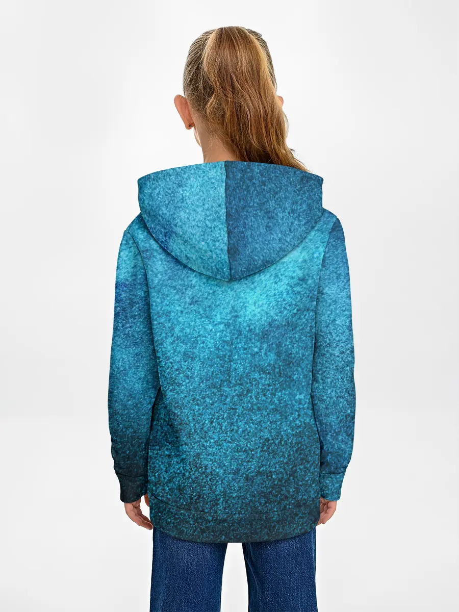 Детское худи / Ori Logo | Ори Лого