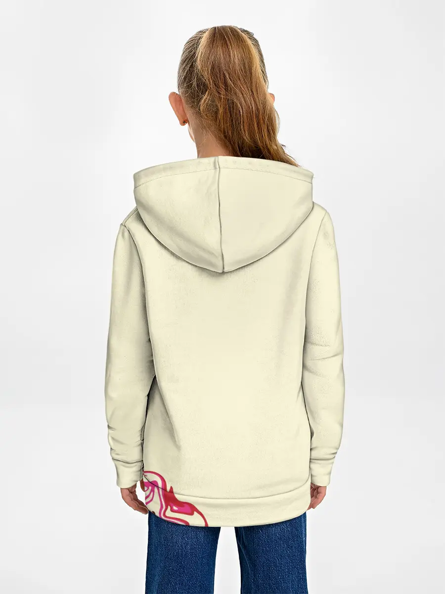 Детское худи / Haikyuu Nekoma