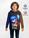 Детское худи / SALLY FACE